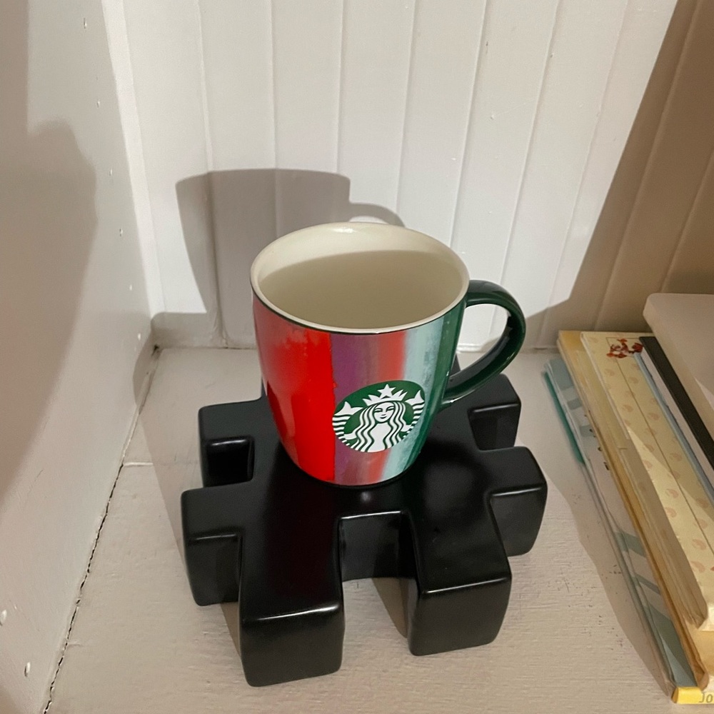 Starbucks Mug